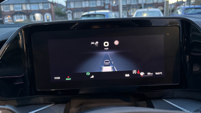 Skoda Kodiaq 1.5 TSI iV 204 SportLine 5dr DSG Estate